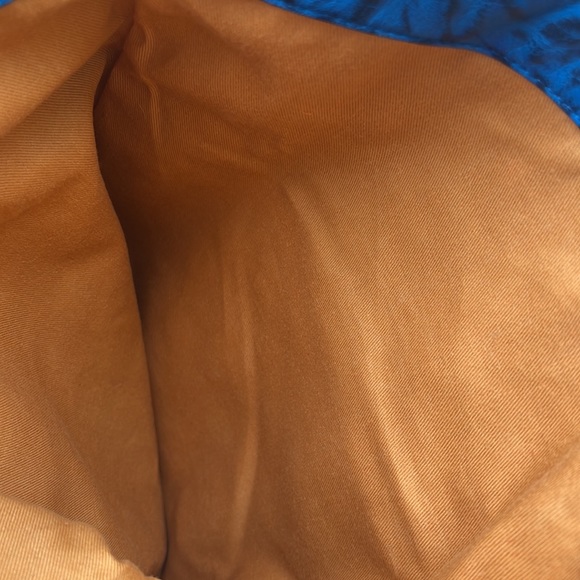 hype Blue Unique Purse - Picture 7 of 12